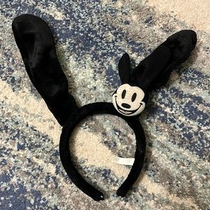Japan Tokyo Disney Oswald The Lucky Rabbit Headband